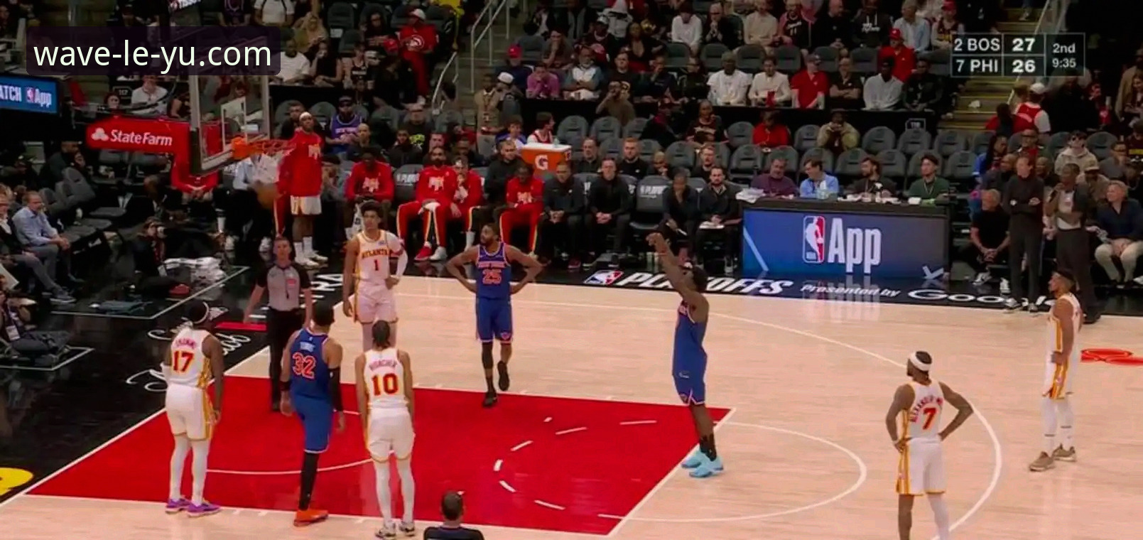 NBA季后赛数据复盘与竞彩推荐使用指南——尼克斯47分大胜老鹰创纪录赛事深度解析